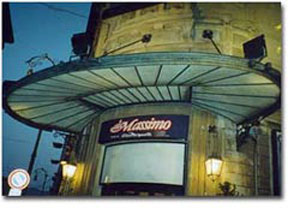 Teatro al Massimo