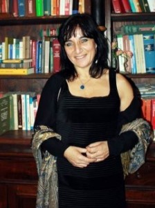 Nadia Spallitta. Foto Internet