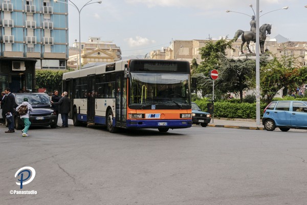 Regione Siciliana pronta ad acquistare altri 120 nuovi bus