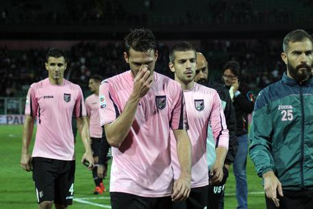 Soccer: Serie A; Palermo-Empoli