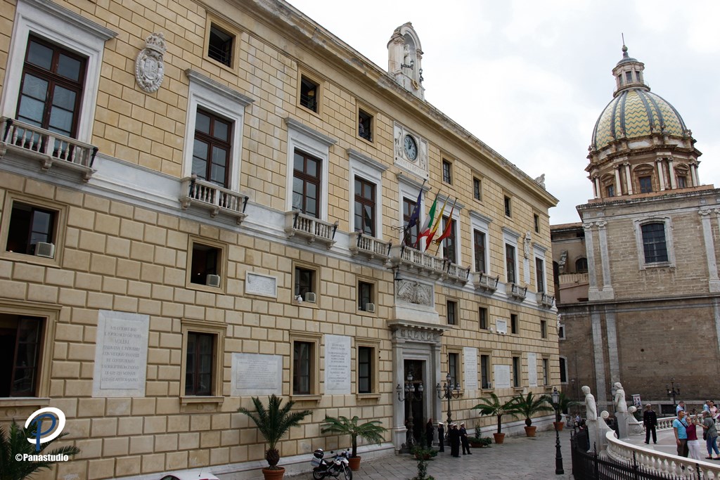 Comunali a Palermo la sinistra presenterà una lista unitaria