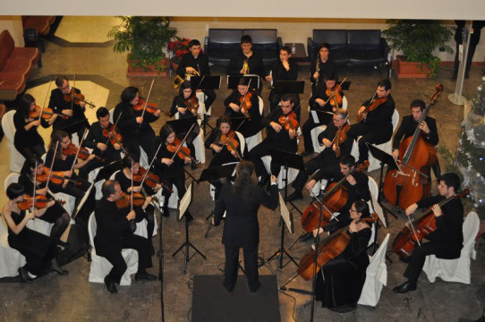 Orchestra Salvatore Cicero