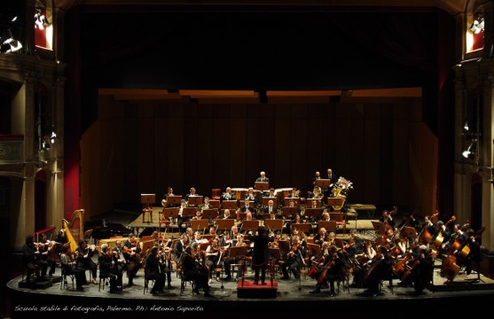 capodanno orchestra sinfonica siciliana