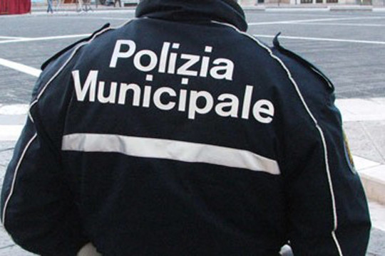 Ancora controlli della Polizia Municipale di Palermo nei luoghi della movida