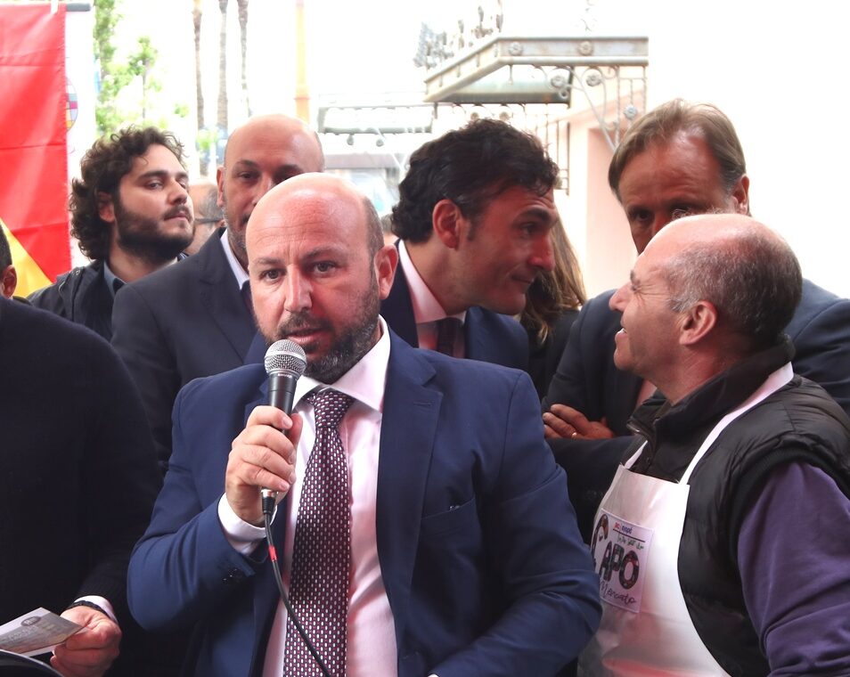 Nuova Leadership per Forza Italia a Palermo: Ottavio Zacco Eletto Capogruppo