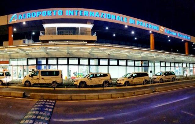 Aeroporto di Palermo
