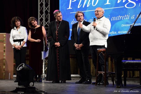 Premio Internazionale Pino Puglisi