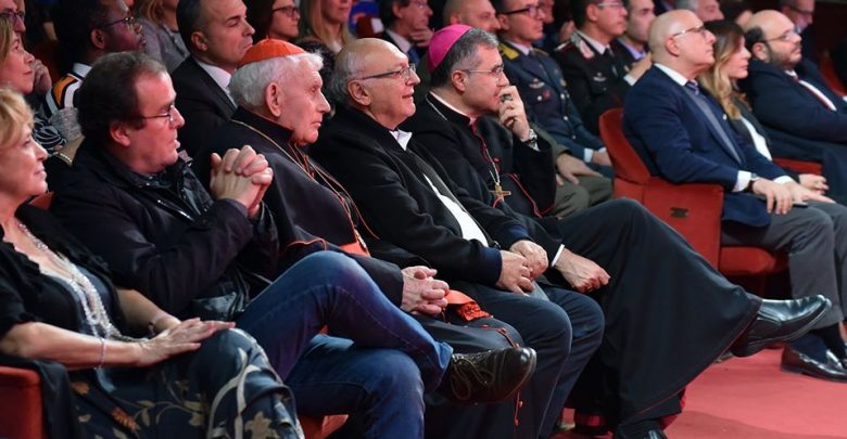 Premio Internazionale Pino Puglisi