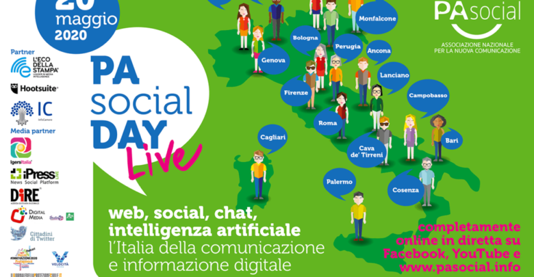 PA Social Day