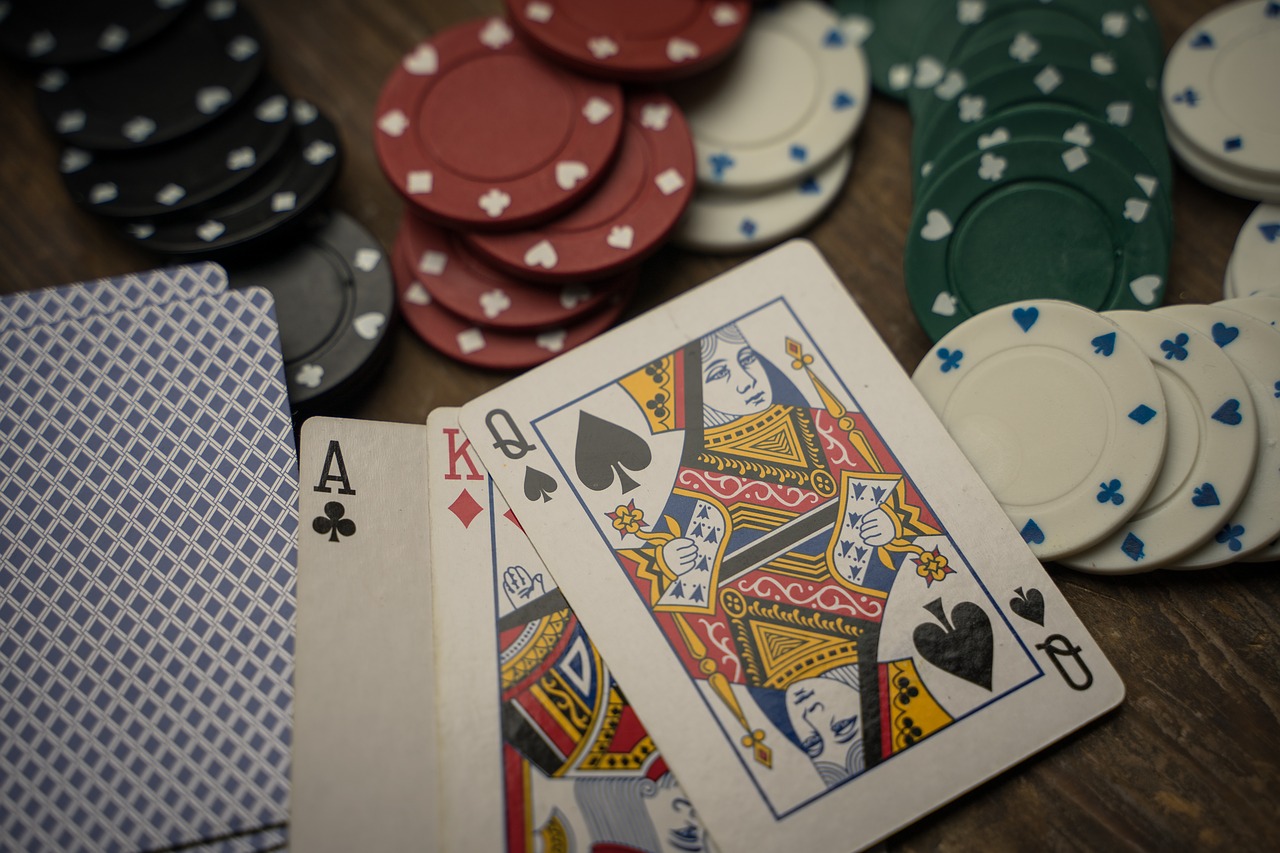 gambling-carte - Francesco Valente