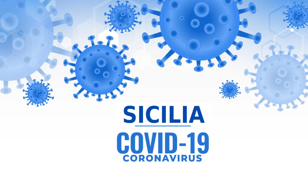 covid-19 sicilia coronavirus covid-19