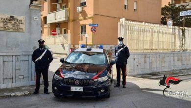 Palermo, arresti domiciliari per la musicista che tentò di corrompere funzionario