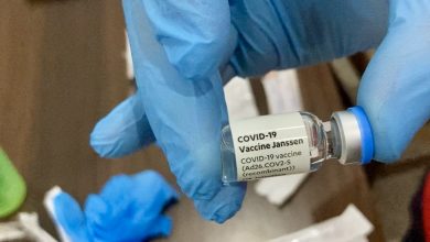 vaccino Janssen hub Johnson Fiera del Mediterraneo