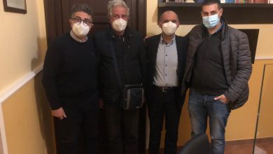 Ficarra (Udc): "Sosterremo la candidatura dell'Avvocato Giovanni Giallombardo a Sindaco del Comune di Ficarazzi"