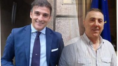 Salvatore Lupo aderisce consigliere quarta circoscrizione a Sicilia Futura