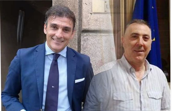Salvatore Lupo aderisce consigliere quarta circoscrizione a Sicilia Futura