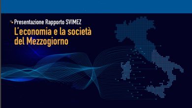 Rapporto Svimez: Sicilia indietro di 20 punti, il “Pnrr” non ce la farà. Alessi: “Cpi bloccati, si dia spazio alle Agenzie private del lavoro
