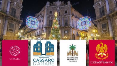 Natale sul Cassaro: libri, musica, auto storiche, intrattenimento e tradizione. Al via il secondo il weekend