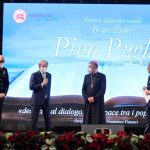 Premio Internazionale Beato Padre Pino Puglisi