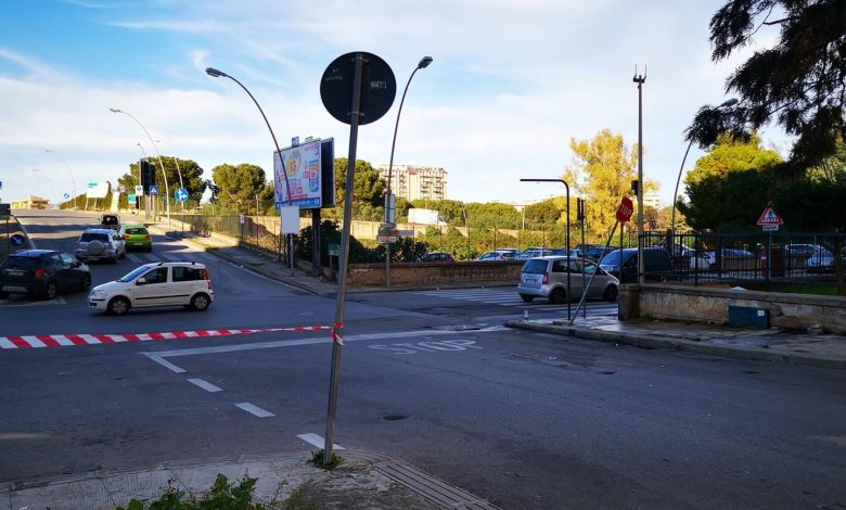 Palermo: altro incidente mortale a Bonagia