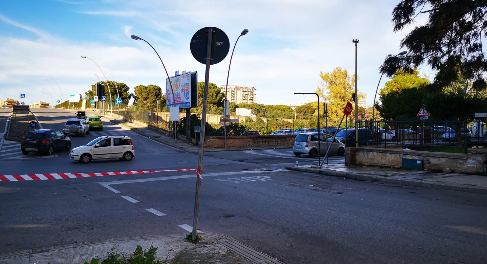 Palermo: altro incidente mortale a Bonagia
