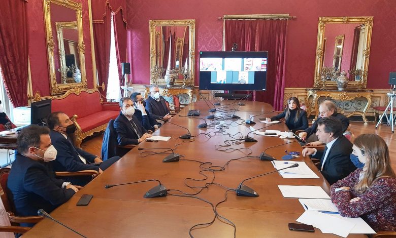 Sicilia. Opposizione Ars incontra Confindistria su Pnrr e finanziaria