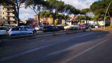 "Il traffico in zona Oreto è diventato insostenibile - spiega il capogruppo della Lega a Palermo Igor Gelarda -. Il ponte Oreto è sovraccarico di auto,