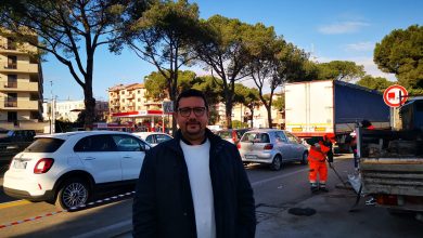 Traffico a Palermo: finalmente aperto lo svincolo via Villagrazia