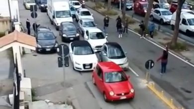 Traffico di via Oreto: ok bypass villagrazia, ma manca la segnaletica