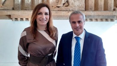 “Identità e Cultura: un futuro per Palermo”, convegno-dibattito al Grand Hotel delle Palme