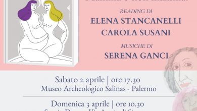 Al Museo Archeologico Salinas arriva "Donne in amore per Lucy"