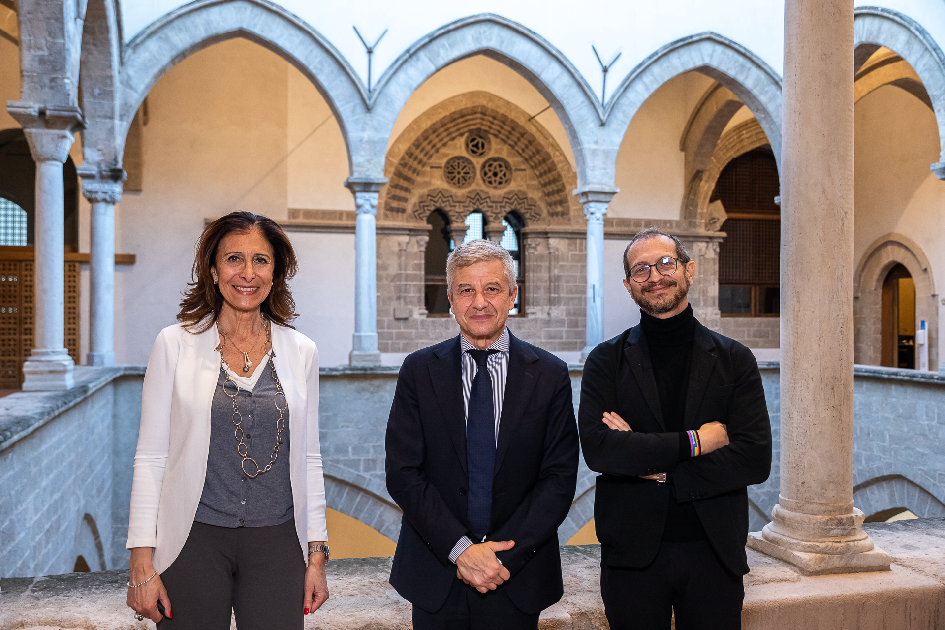 Università di Palermo e Confcommercio avviano una collaborazione per mettere in atto azioni congiunte per facilitare i processi di sviluppo economico