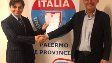 Corvaia nominato Responsabile Giovani del Comparto Scuola per l'Udc Italia