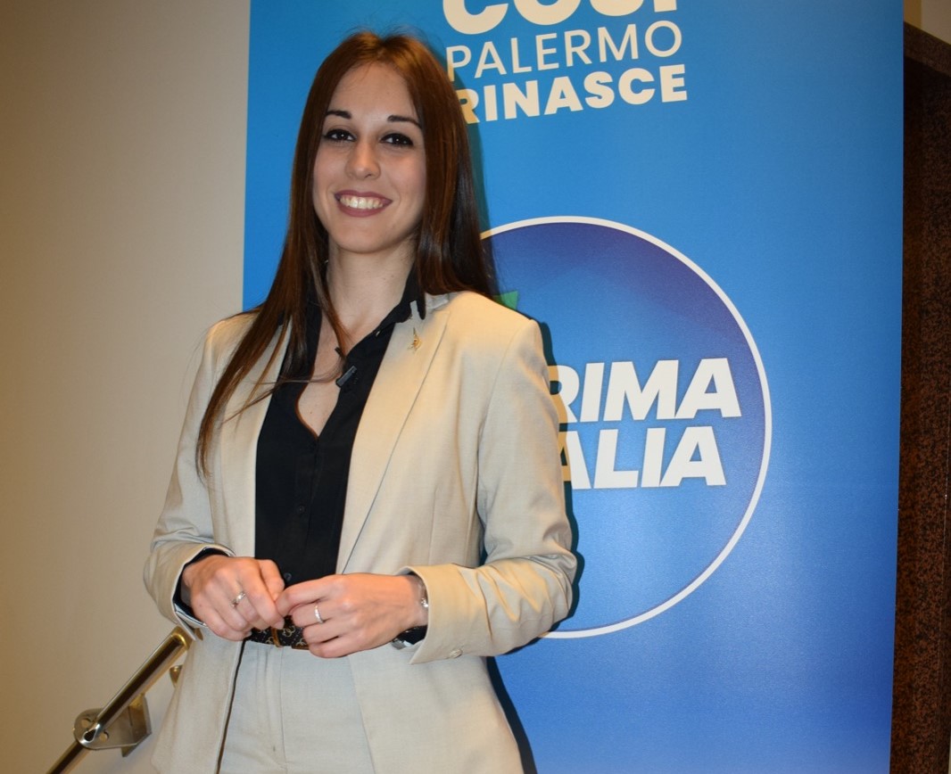 Scuola, Luparello (Lega - Prima l’Italia): “Miceli prima di accusare. Situazione di Palermo fallimentare per colpa di Orlando"