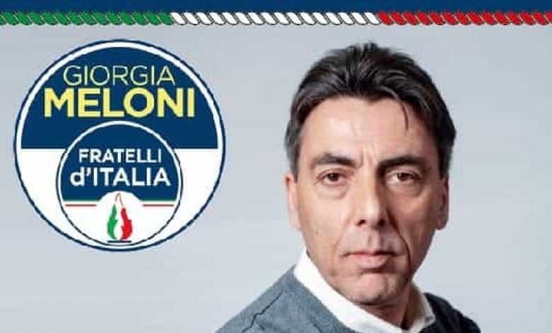 Altra operazione "voto di scambio politico-mafioso" a Palermo. Arrestato Francesco Lombardo di Fratelli D'Italia