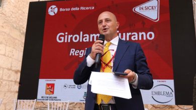 Innovazione digitale, Turano: "progetto Sikelia entra nella rete europea"