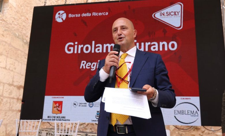 Innovazione digitale, Turano: "progetto Sikelia entra nella rete europea"