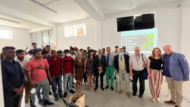 Migranti, Scavone a Villarosa per presentazione progetto di co-housing