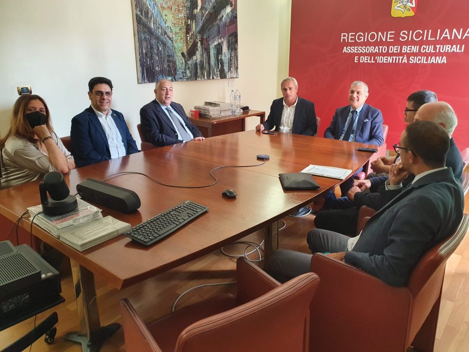 Festino di Palermo: l'Assessorato a guida Samonà contribuisce con 50 mila euro