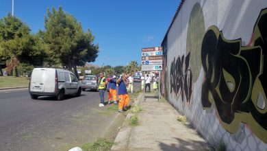 Monnezza a Palermo: la sfida è ridare decoro e dignità alla città
