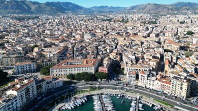Assessore Carta: Palermo necessita di azioni di sistema