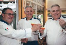 Torna lo show cooking della Scuola di Granita Siciliana a Misterbianco