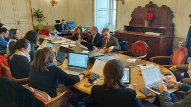Commissione Antimafia. Cracolici: presentato il nuovo regolamento interno