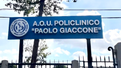Il CUP del Policlinico di Palermo è su “IO”, l’App dei servizi della Pubblica amministrazione