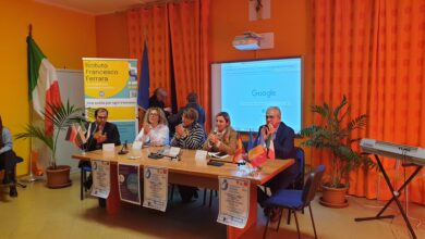 Palermo, Seminario su disturbi spettro autistico - Dichiarazione Mancuso