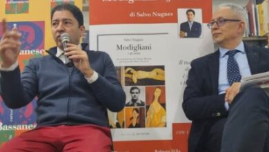 “Modigliani e gli Artisti” di Salvo Nugnes racconta la vita dell’artista avanguardista