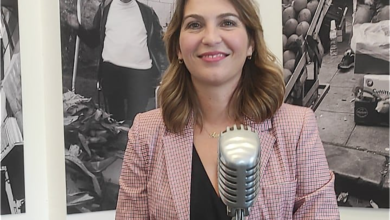 Annalisa Tardino, europarlamentare della Lega,