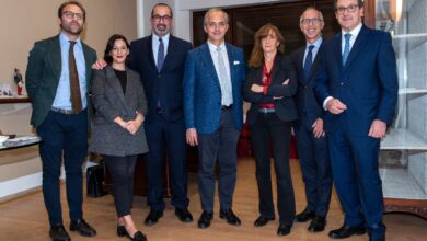 Camera Avvocati tributaristi Palermo: Cuva confermato Presidente