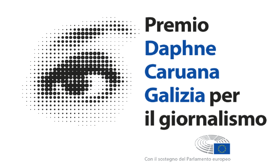 Il 3 maggio, Giornata mondiale della libertà di stampa, il PE ha pubblicato il bando per la presentazione delle proposte per il Premio Daphne Caruana Galizia per il giornalismo.