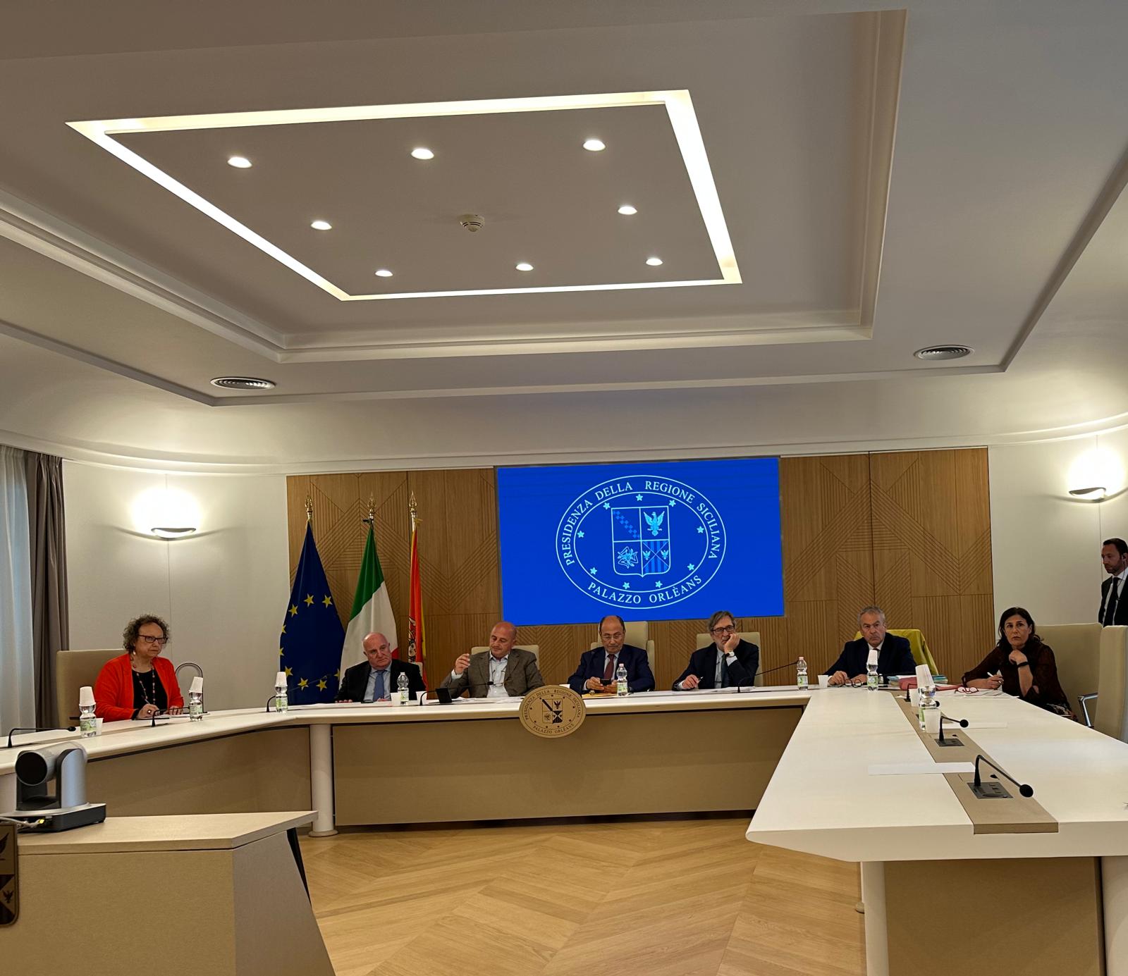Formazione professionale in Sicilia: il Presidente Schifani rianima gli Enti annuncia una riforma del settore